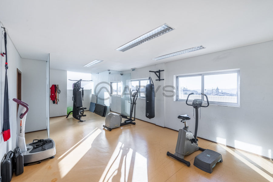 Apartamento T3