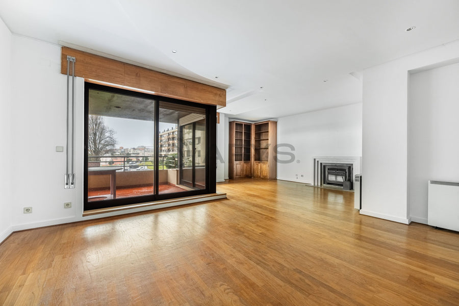 Apartamento T4
