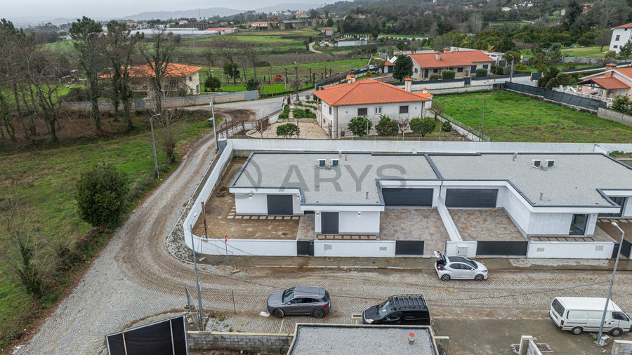 Moradia T3