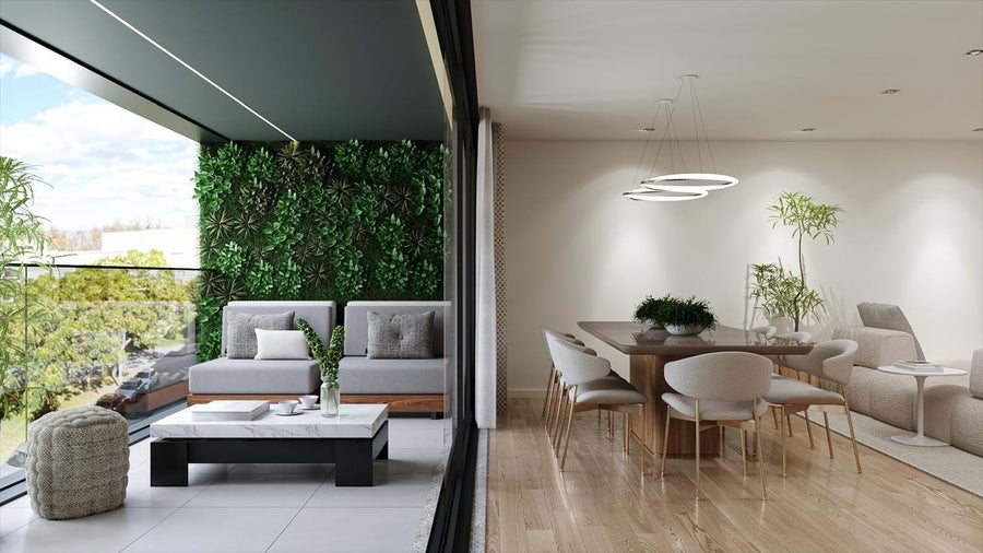 Apartamento T3