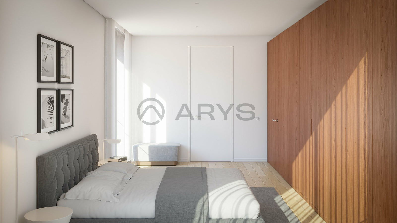 Apartamento T1