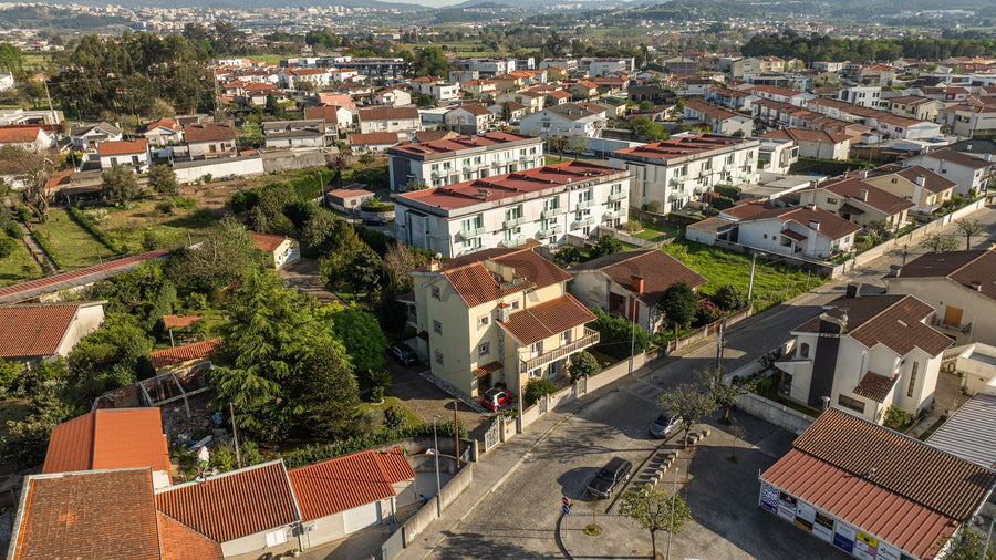 Moradia T5