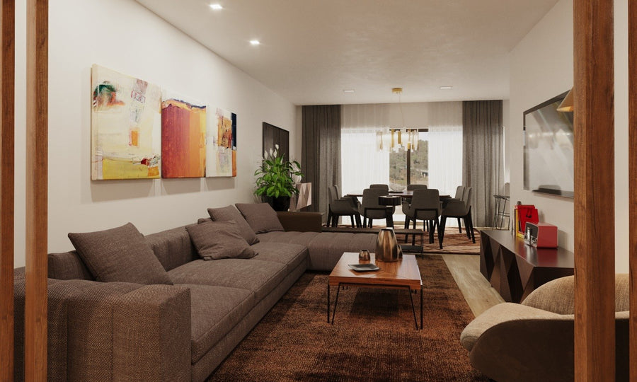Apartamento T3