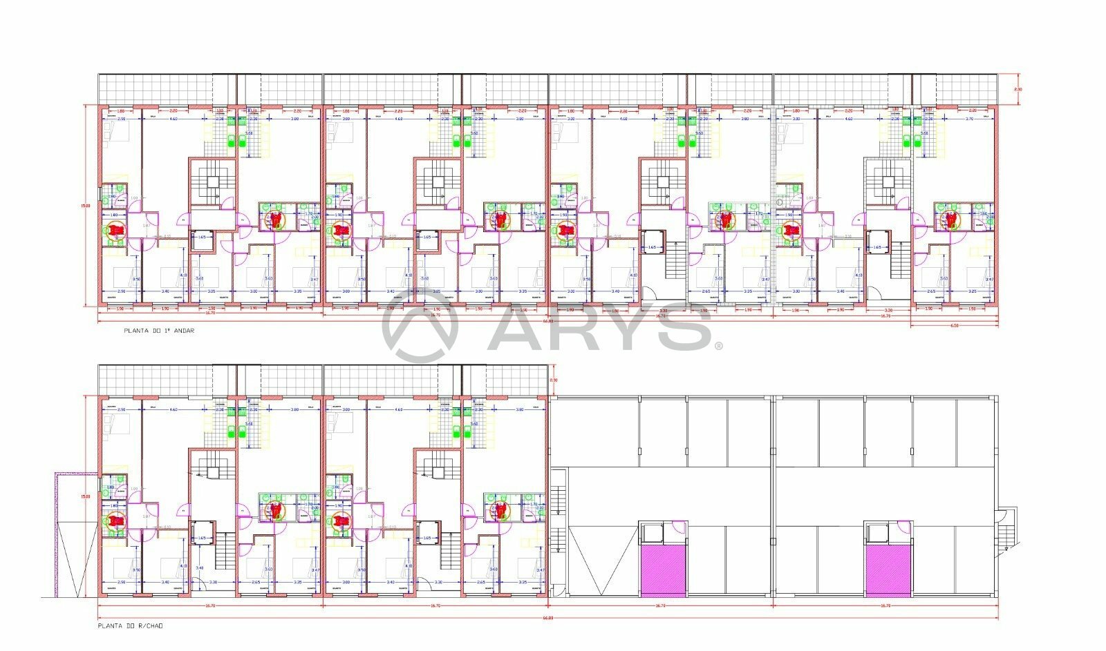 Apartamento T3