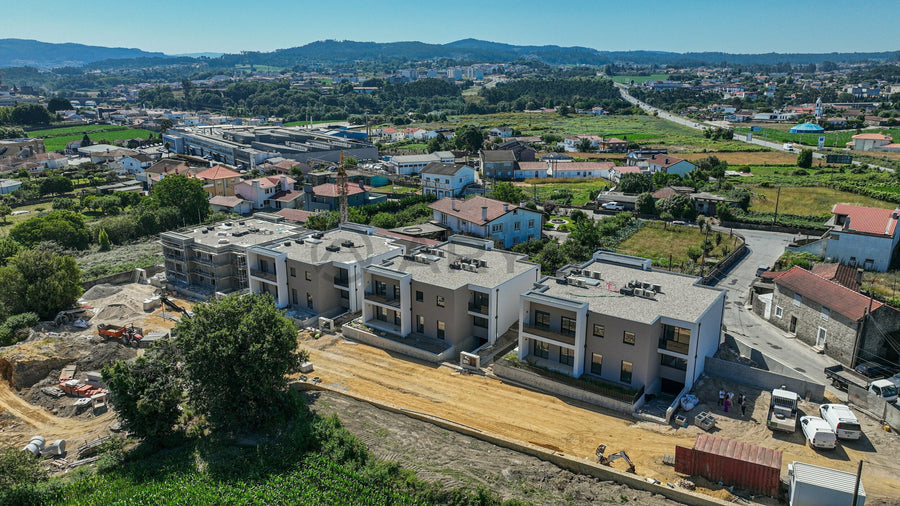 Apartamento T1