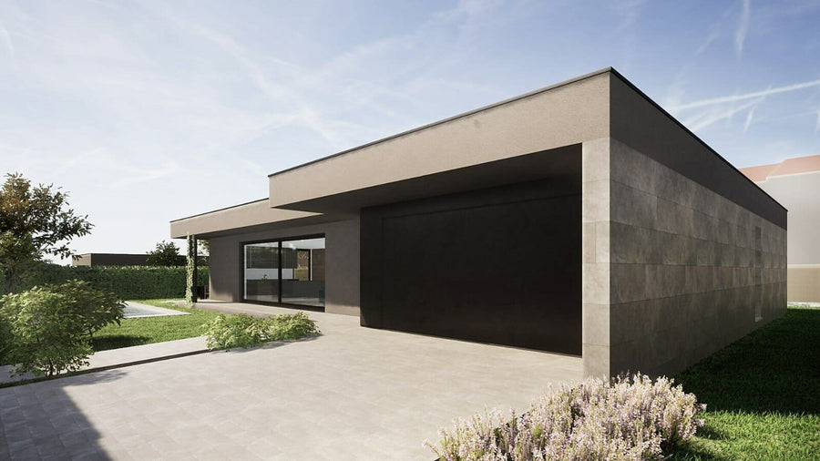 Moradia T3