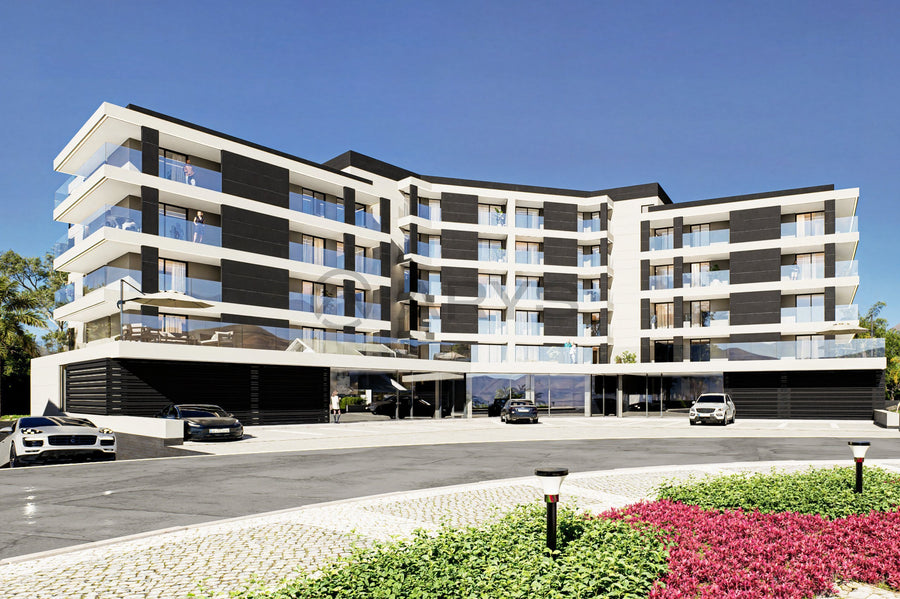 Apartamento T4
