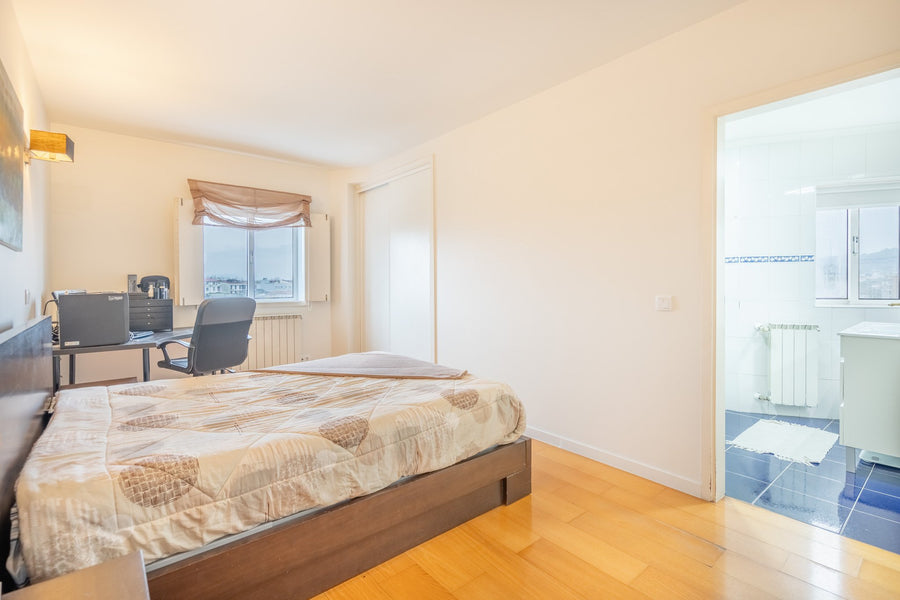 Apartamento T3