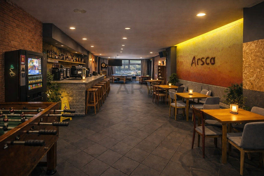 Bar/Restaurante