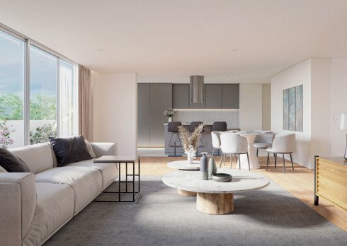 Apartamento T2