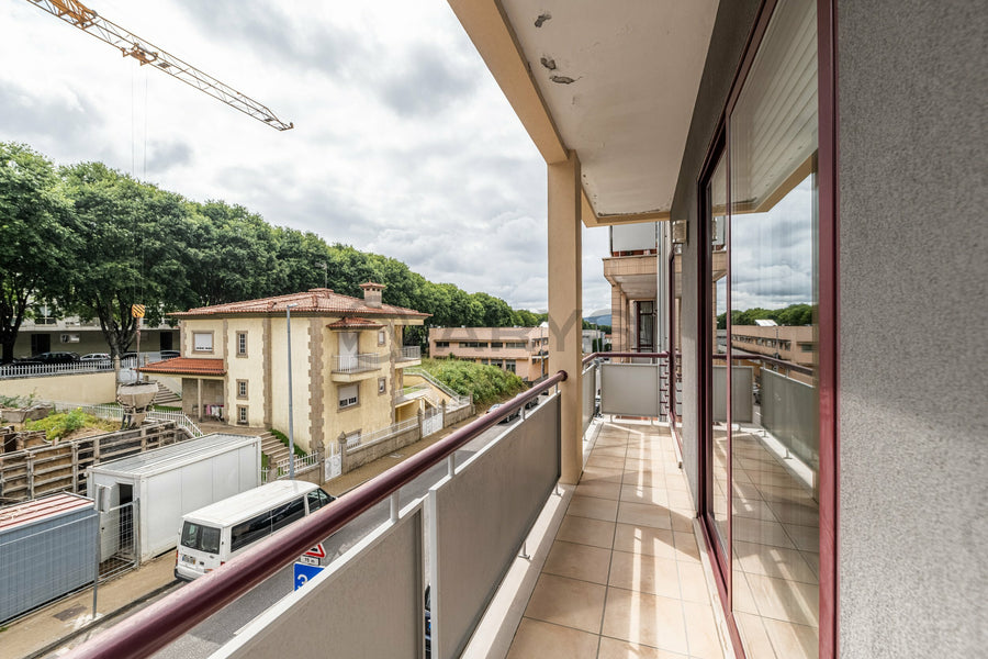 Apartamento T3