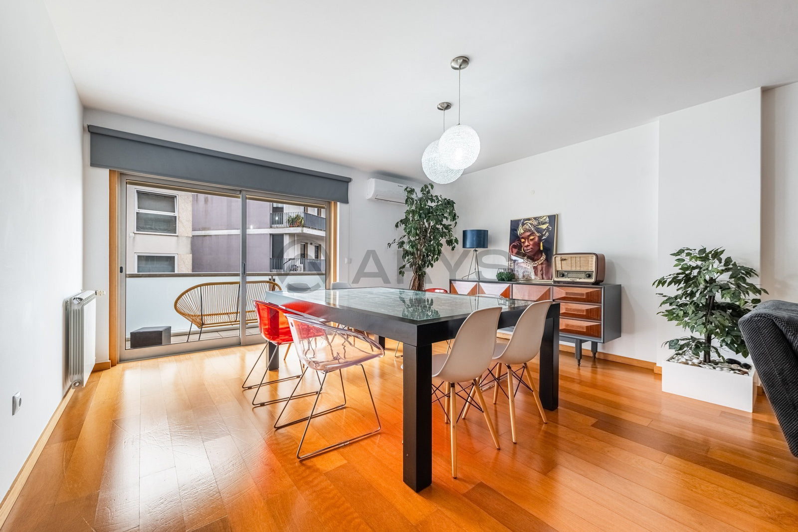 Apartamento T4