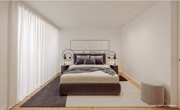 Apartamento T1