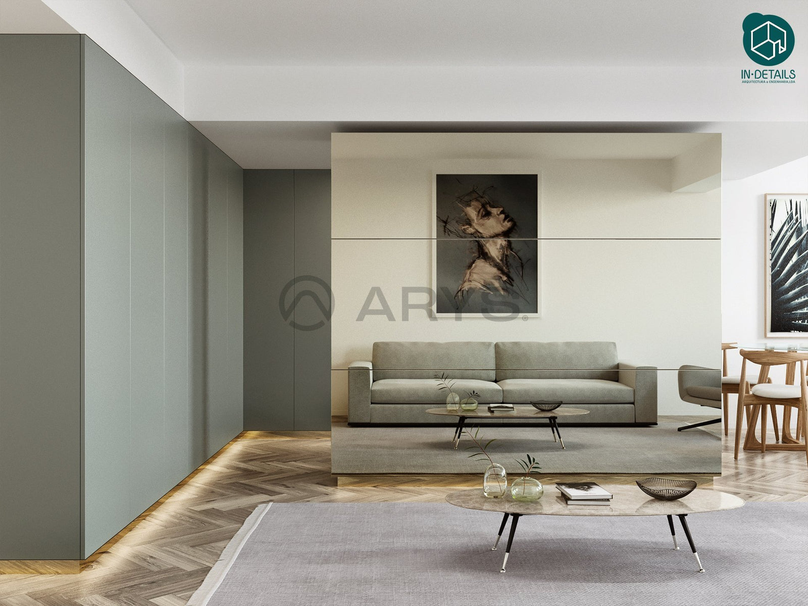 Apartamento T2