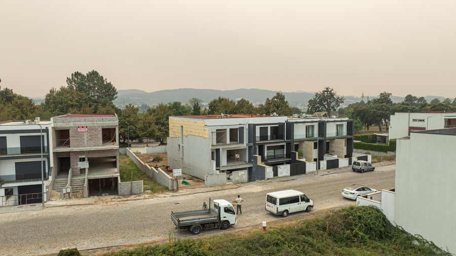 Moradia T4