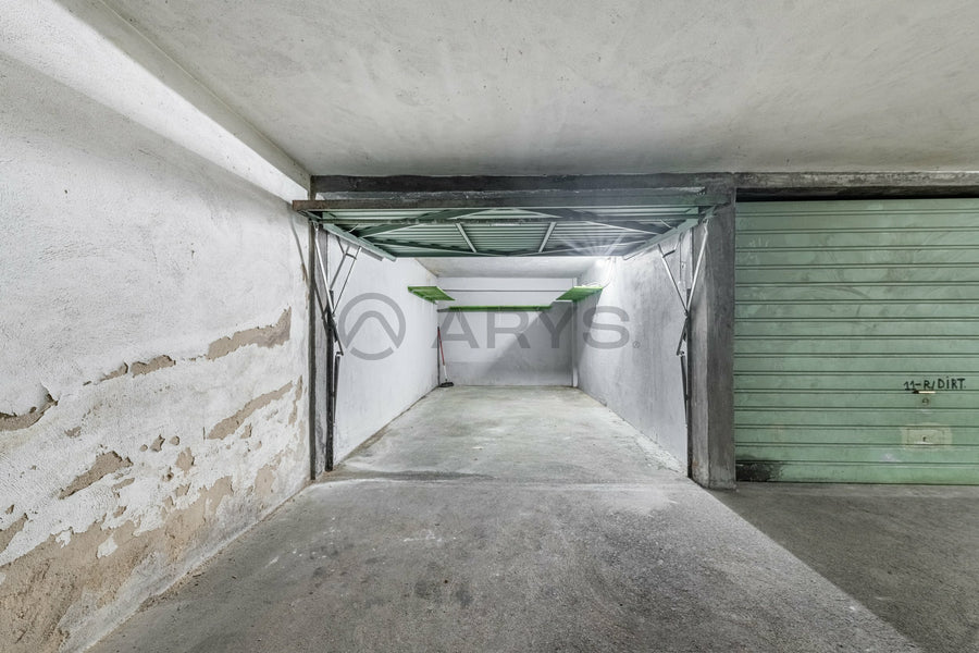 Garagem