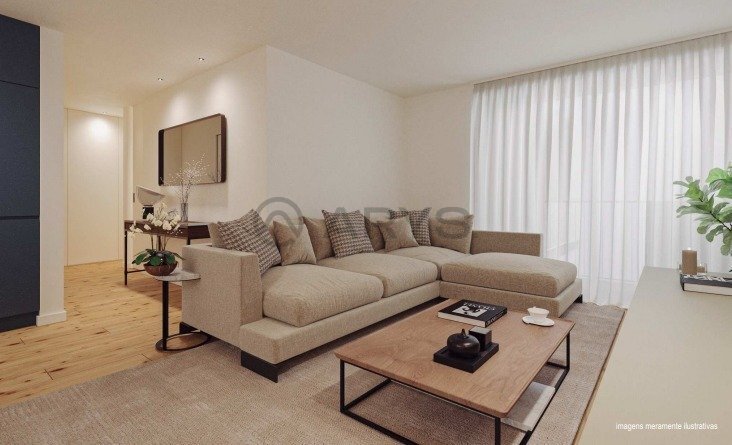 Apartamento T2