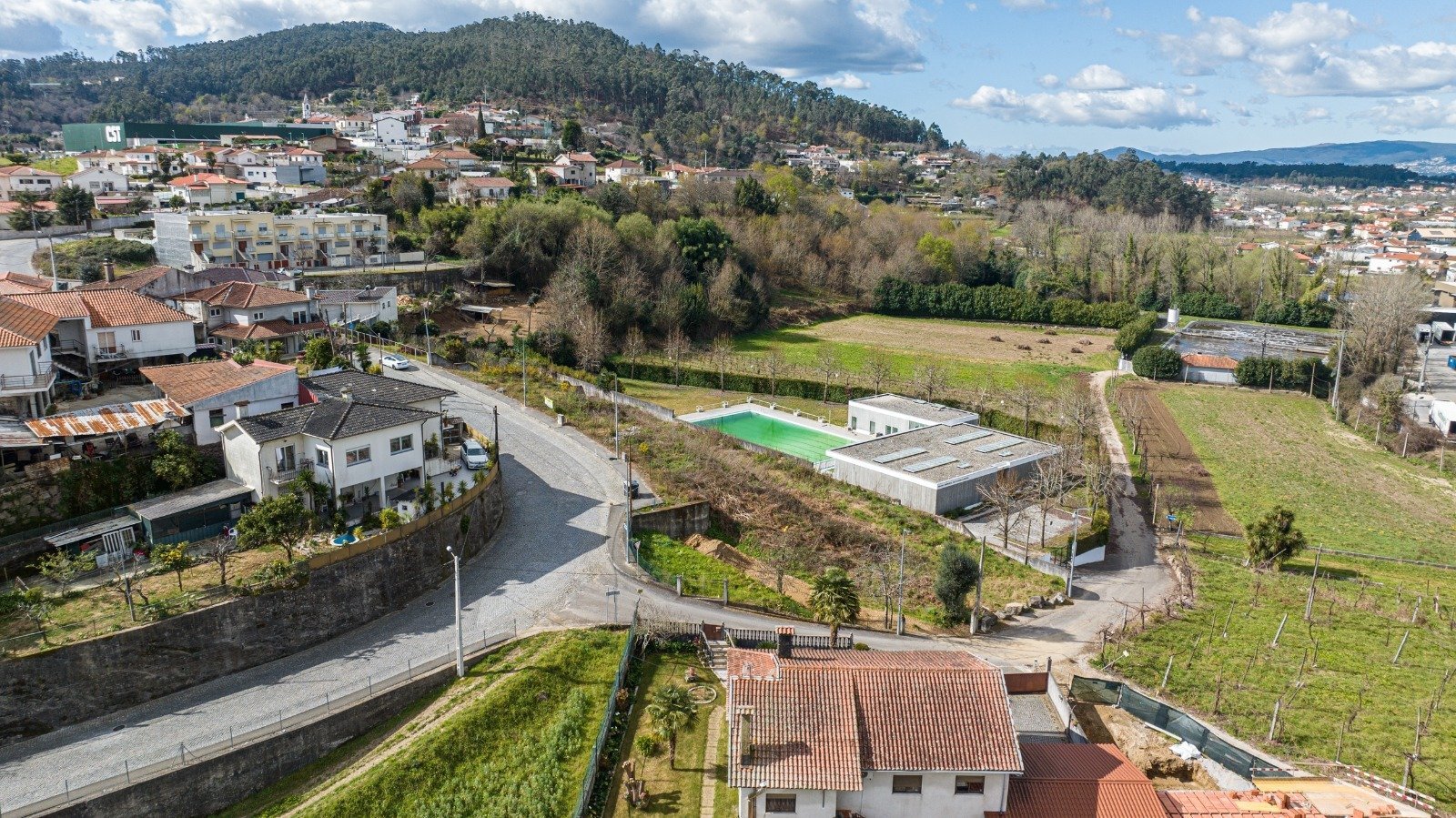 Terreno