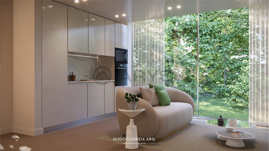 Apartamento T2