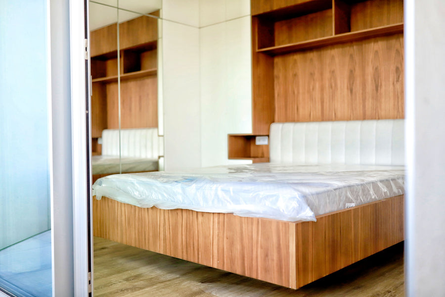 Apartamento T4