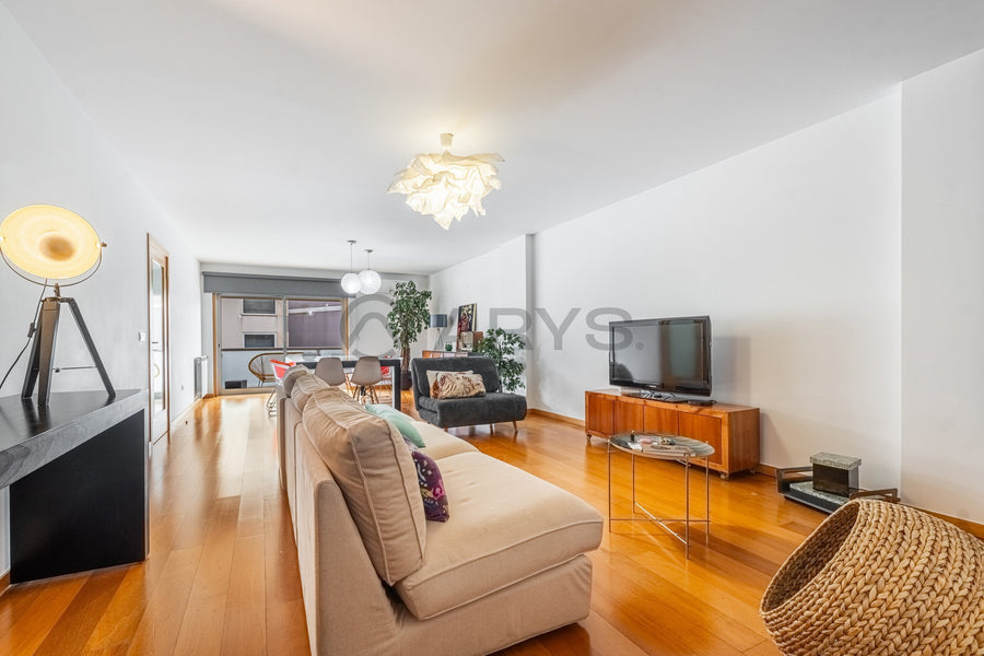 Apartamento T4