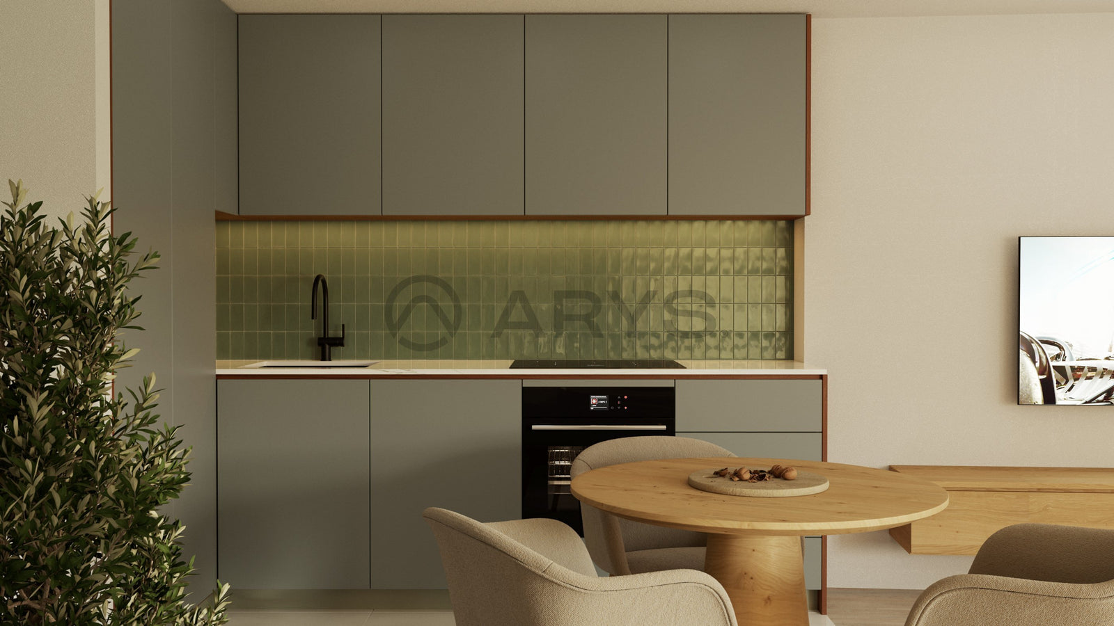 Apartamento T1