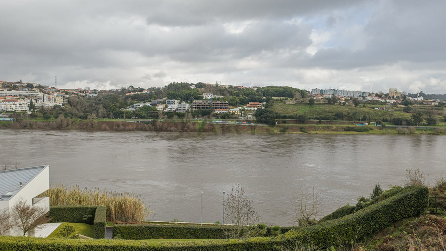 Terreno Urbano