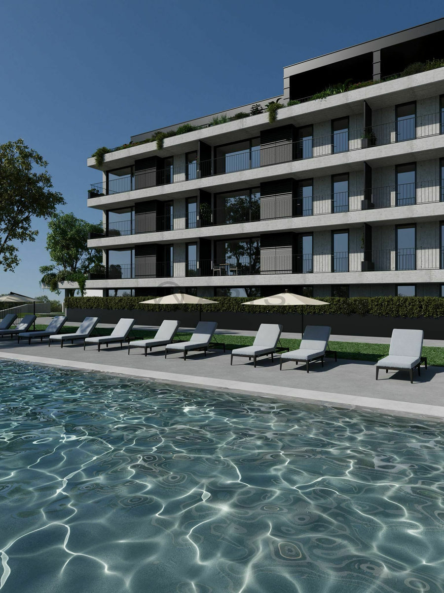 Apartamento T2