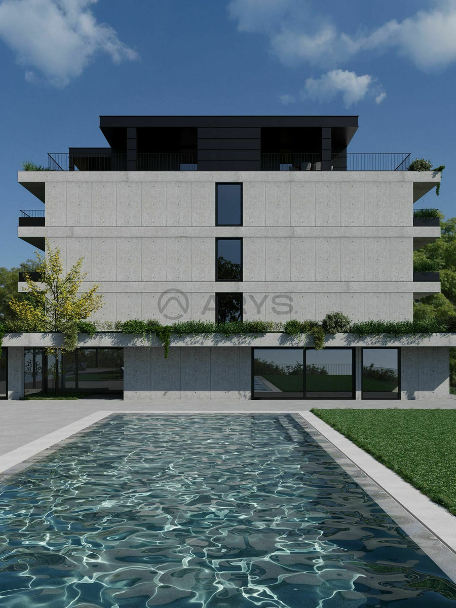 Apartamento T2