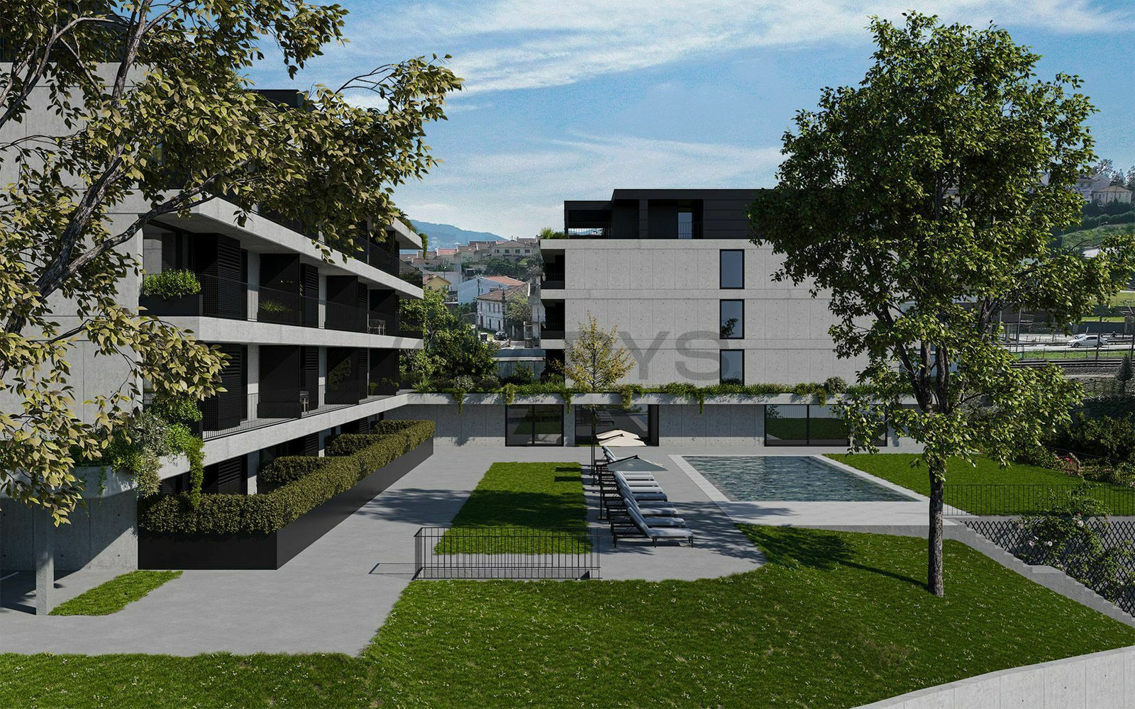 Apartamento T1