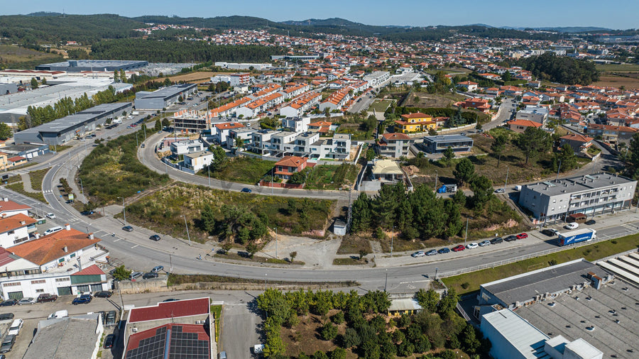 Terreno Urbano