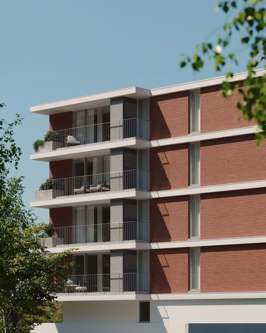 Apartamento T4