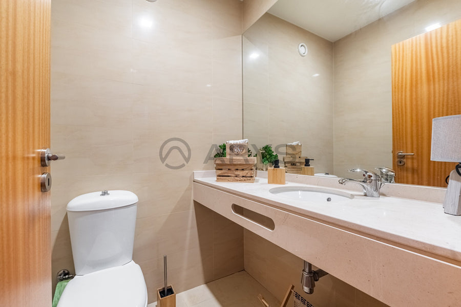 Apartamento T4