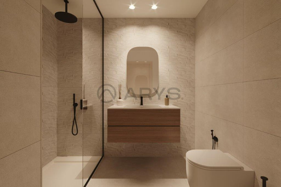 Apartamento T2