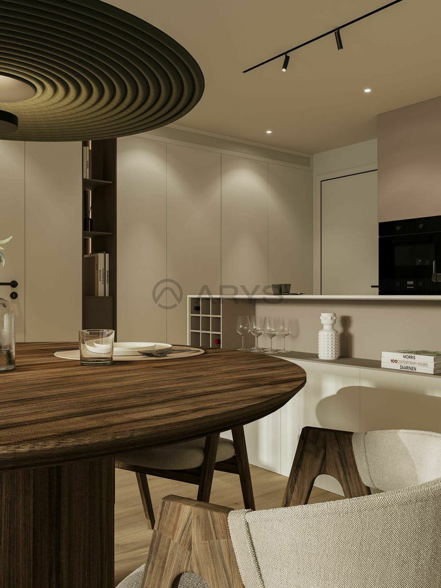 Apartamento T3