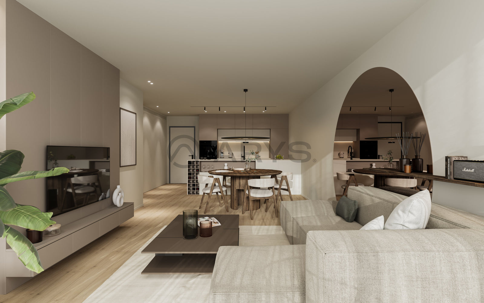 Apartamento T3
