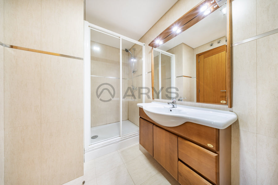 Apartamento T3