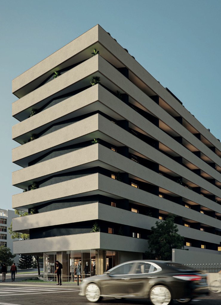 Apartamento T1