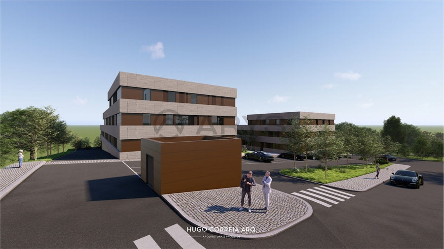 Apartamento T2