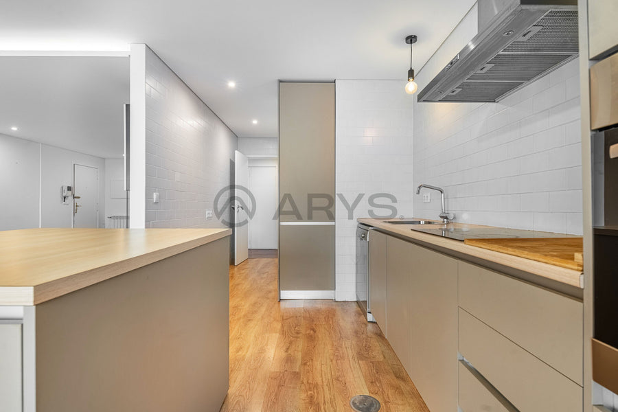 Apartamento T3