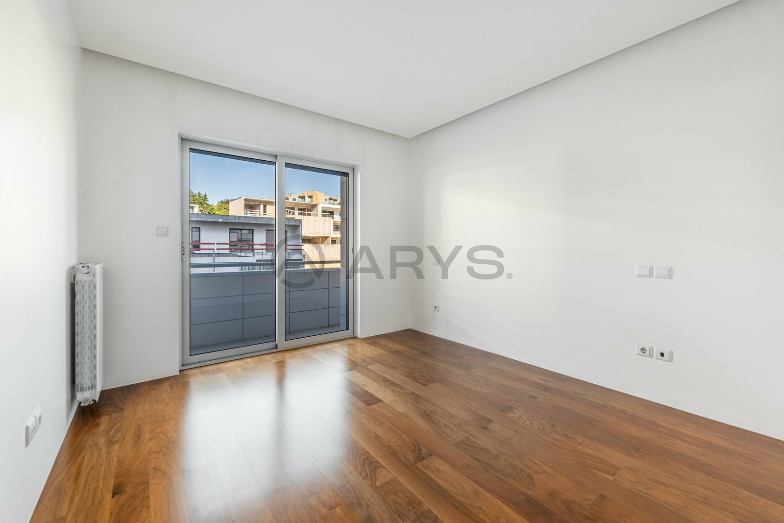 Apartamento T2 + 1