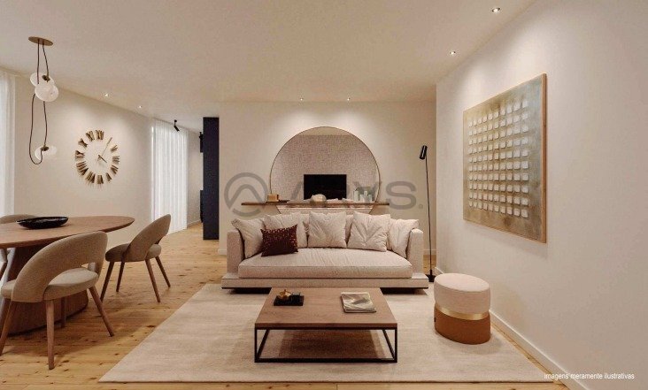 Apartamento T1