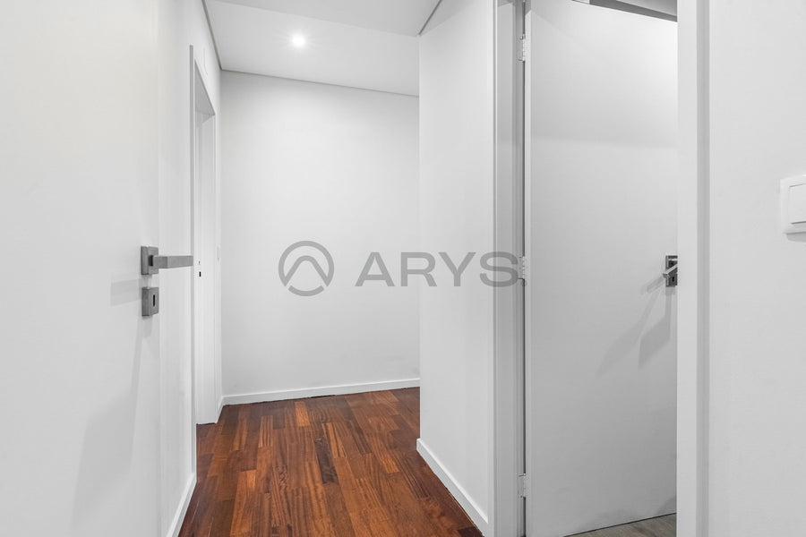Apartamento T3