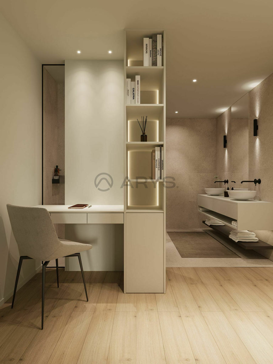 Apartamento T4