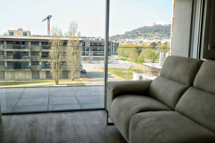 Apartamento T3