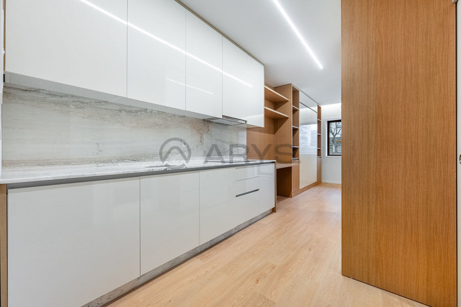 Apartamento T0