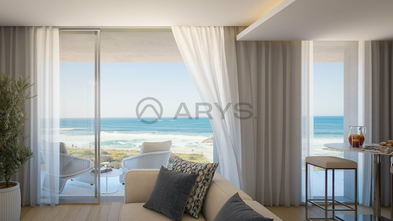 Apartamento T2