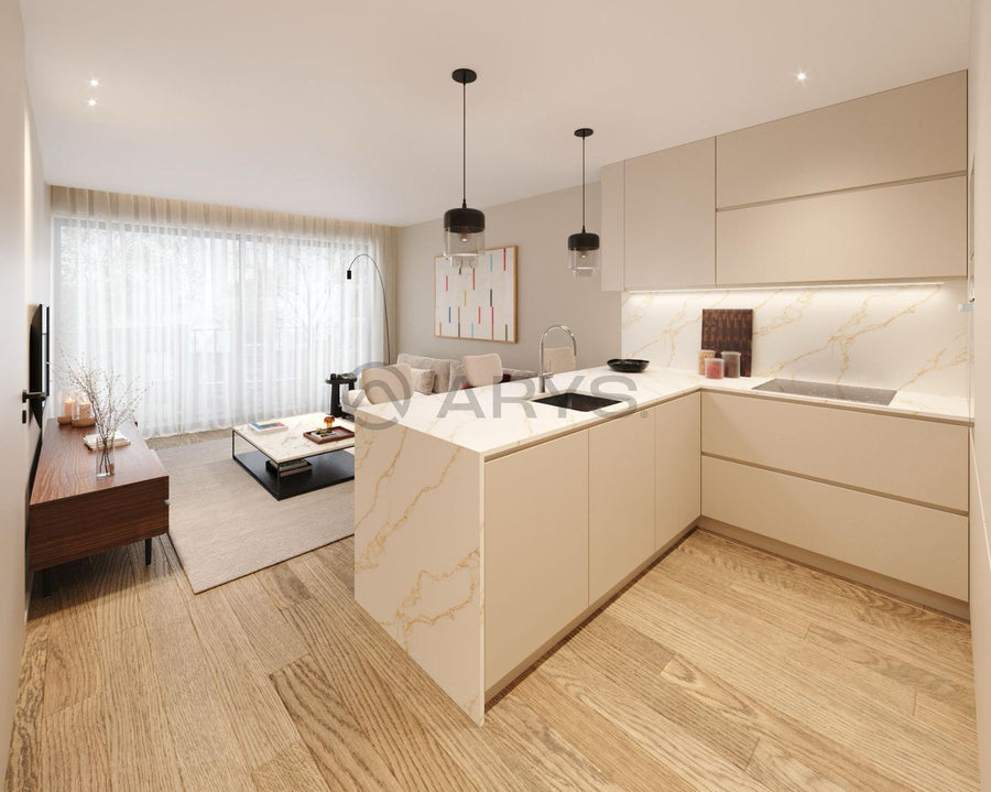 Apartamento T3