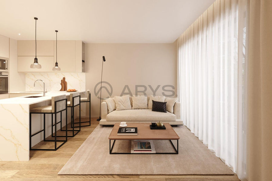 Apartamento T3