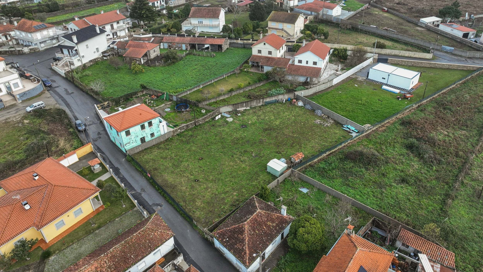 Terreno